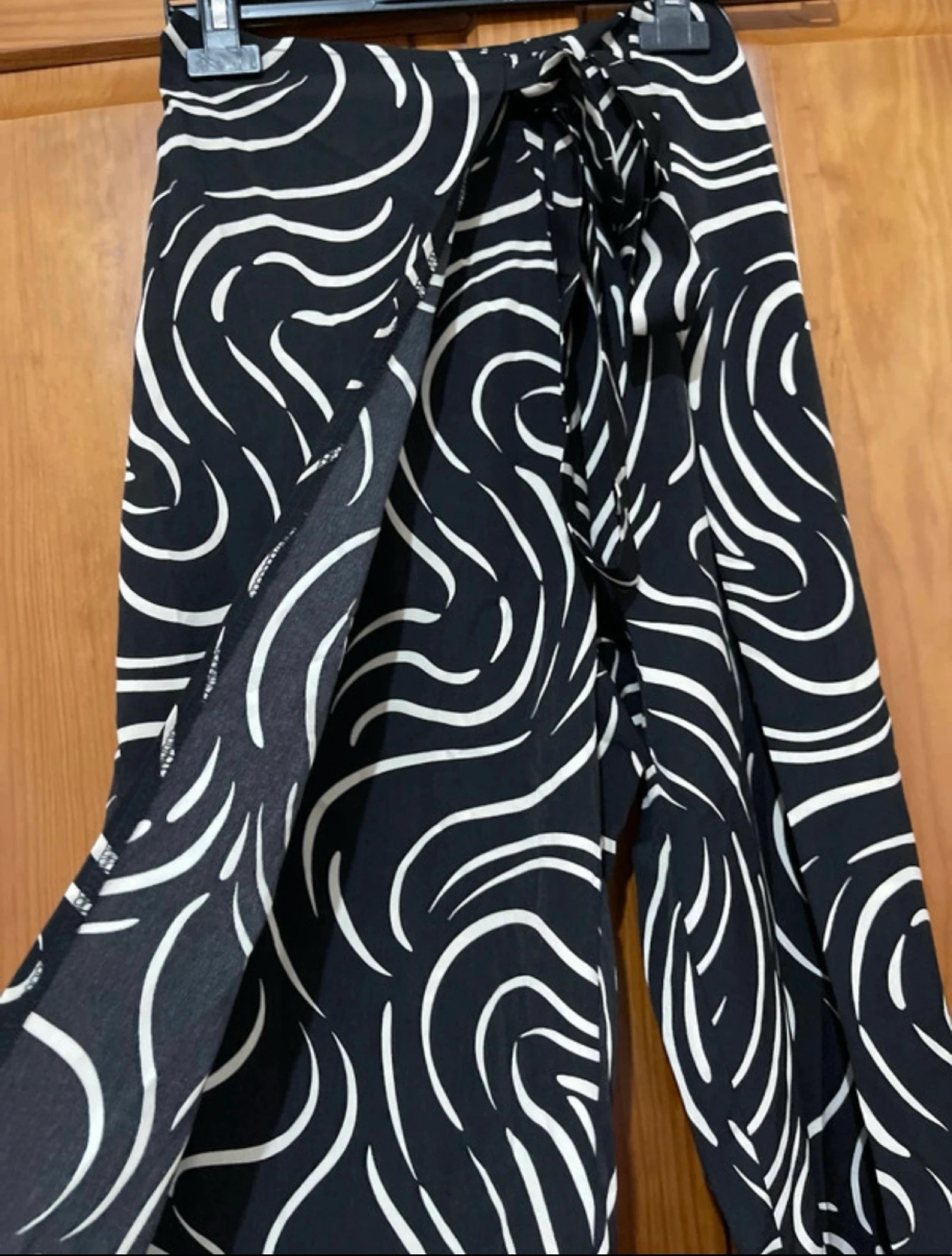Trousers – photo 8